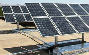 انرژی خورشیدی، گنجی ارزشمند در حوزه تولیدات برق + فیلم