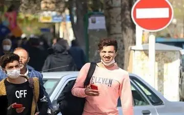 خطر بیخ گوش کرمانشاهی ها