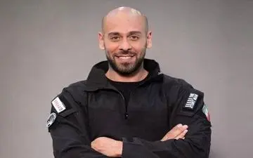 ارشا اقدسی درگذشت / یکی از دوستانش خبر داد + عکس 