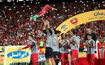 جریمه عجیب باشگاه پرسپولیس برای بیرانوند