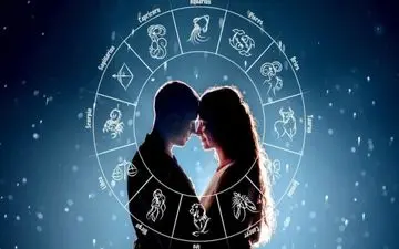 فال تاروت عاشقانه امروز 28 تیر 1402