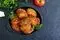 طرز تهیه کتلت مرغ شمالی؛ دستور پخت خوشمزه و سبک بدون سیب‌زمینی