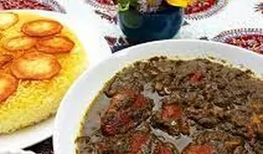 طرز تهیه خورش مرغ ترش | عاشقش میشین!