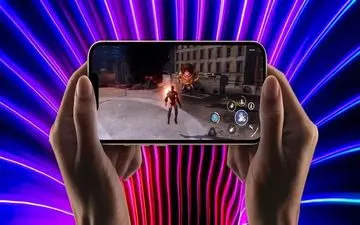 گوشی آیفون ۱۴ چند؟