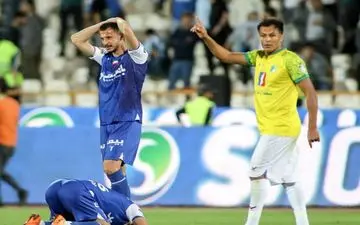 پرونده آرمان رمضانی در استقلال بسته می شود؟