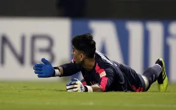 علیرضا بیرانوند در میان سه نامزد بازیکن برتر 2018 آسیا + عکس