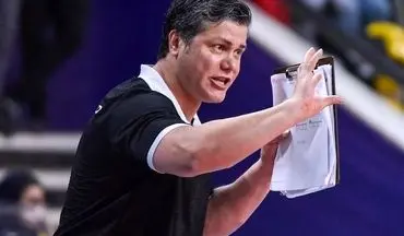 مهدوی: 7 تیم مدعی جدی لیگ برتر والیبال هستند/ آماده‌ایم با هر تیمی بازی کنیم