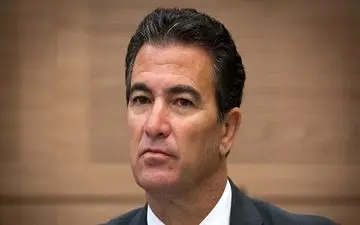 سفر رئیس سازمان جاسوسی موساد به بحرین
