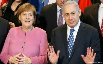 نتانیاهو محمود عباس را متهم به محاصره غزه کرد