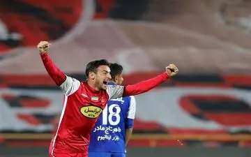 احتمال جدایی گولسیانی در نیم فصل/ ابهام در صحبت های ستاره گرجستانی پرسپولیس