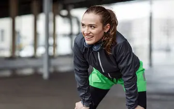 این مدل دویدن به بدنتان آسیب می‌زند!