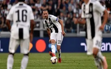 نظر بونوچی در خصوص برنده توپ طلا