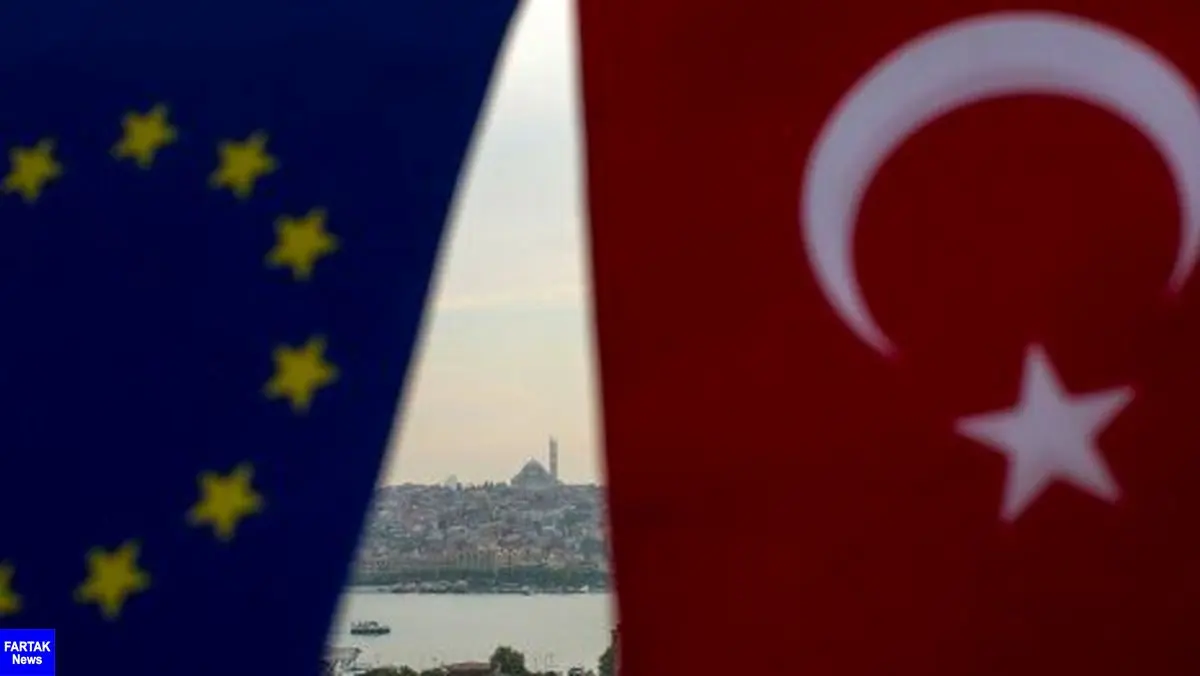 ترکیه اوراق قرضه مبتنی بر یورو را جایگزین دلار می‌کند