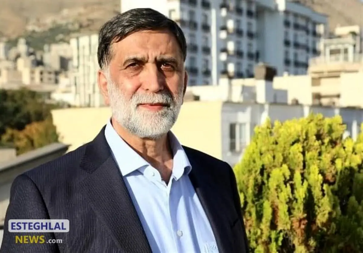 آجرلو یک سر و گردن بالاتر از همه مدیران پنج سال اخیر استقلال 