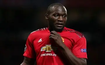 اینتر نماینده‌اش را به منچستر فرستاد؛ فرمول جدید نراتزوری برای جذب لوکاکو 