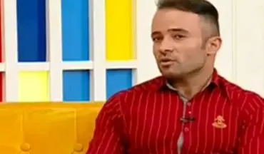 صحبت‌های عجیب جوان ایرانی که ۱۴ سال رنگ خواب را ندیده است! +فیلم 