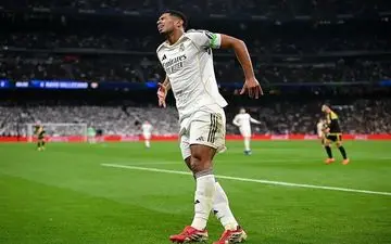 بلینگام هر 2 بازی مقابل منچسترسیتی را از دست می‌دهد 