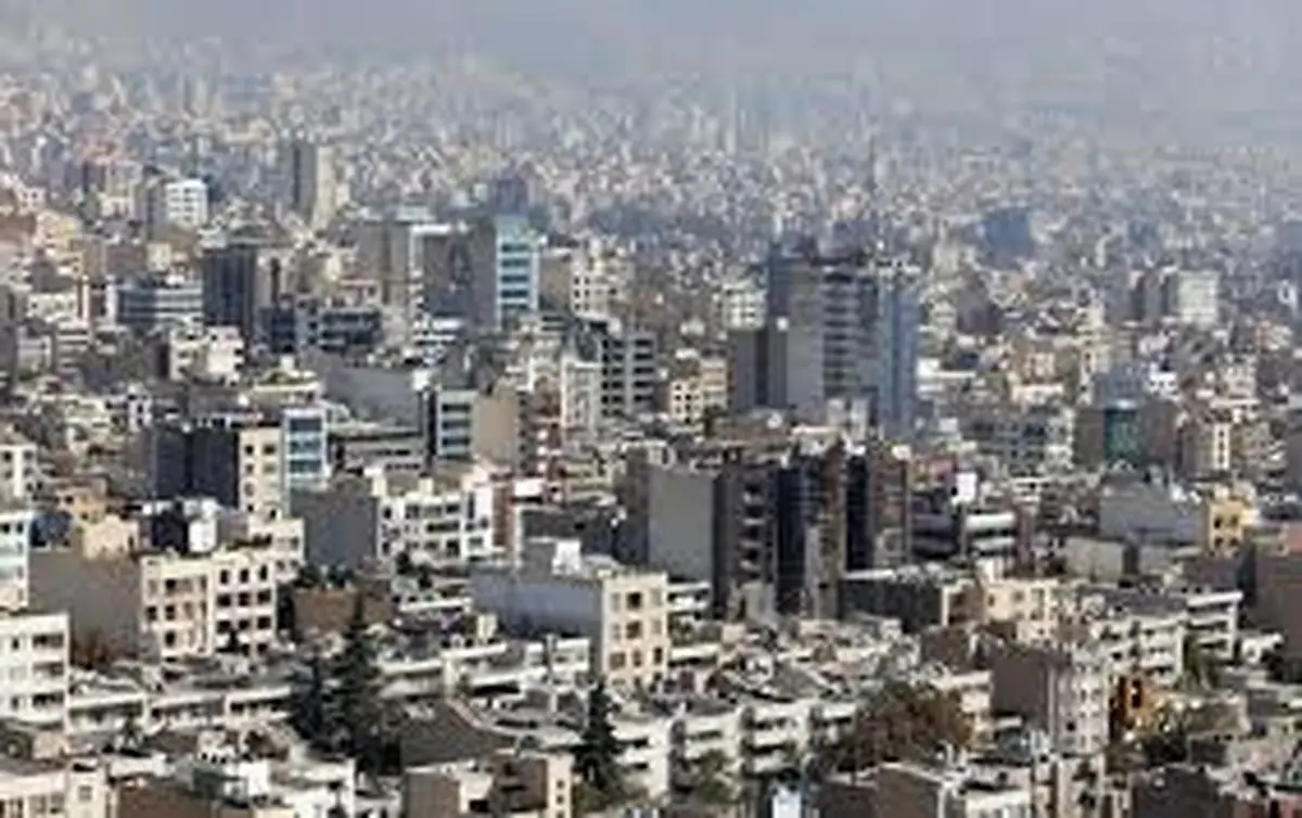 مسکن ارزان قیمت در تهران+ جدول