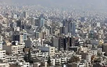 مسکن ارزان قیمت در تهران+ جدول