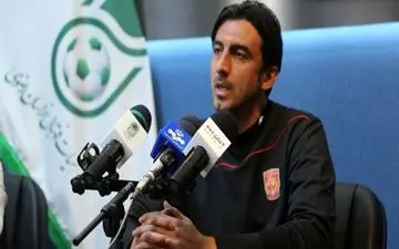 رحمتی:  یک مدافع به شهرخودرو اضافه می‌شود