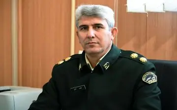 رفع تصرف زمین خواری 4 میلیاردی در ایلام