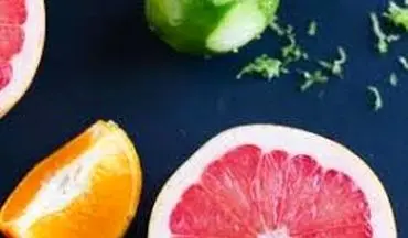 این 4 میوه را حتما با پوست مصرف کنید