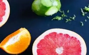 این 4 میوه را حتما با پوست مصرف کنید