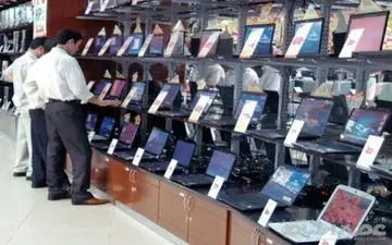 
قیمت لپ تاپ در بازار چند؟
