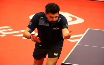 حذف زودهنگام نیما عالمیان از المپیک 
