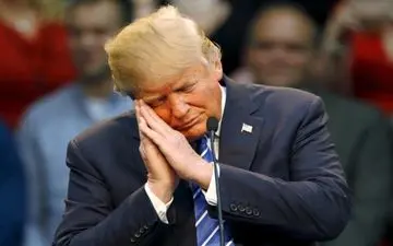 تعطیلی دولت ۱۱ میلیارد دلار به اقتصاد آمریکا ضربه زد