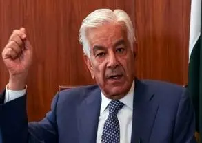وزیر دفاع پاکستان خواستار تشکیل ناتوی اسلامی شد