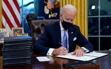 

بازگشت دولت جو بایدن به برجام قطعی است
