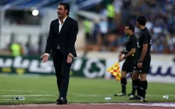 فوری؛ سکوت فرهاد مجیدی شکست / خداحافظی با هواداران