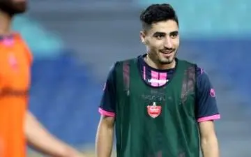 پرسپولیس، رفتار جنجالی استقلال را تکرار کرد

