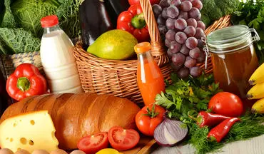 خوراکی هایی مفید برای تقویت سیستم ایمنی بدن 