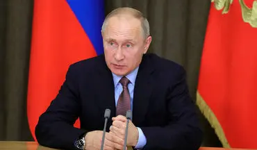 تلاش های ادامه دار پوتین برای حل مساله سوریه