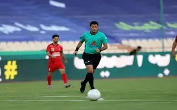 واکنش جالب علیرضا فغانی به قضاوت در دربی