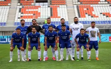 تمرینات گل‌گهر به مدت دو روز تعطیل شد