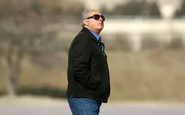 دلگرمی نقل و انتقالاتی برای استقلالی‌ها