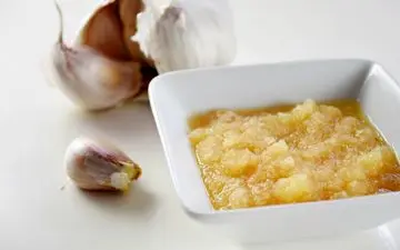 حریره سیر رو خودت درست کن | اینجوری همیشه سیر تازه داری!