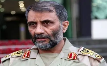 آمادگی مرزبانان برای برخورد باهرگونه ناامنی در آستانه انتخابات