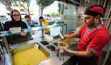 وضعیت فعالیت رستوران ها در ماه رمضان 