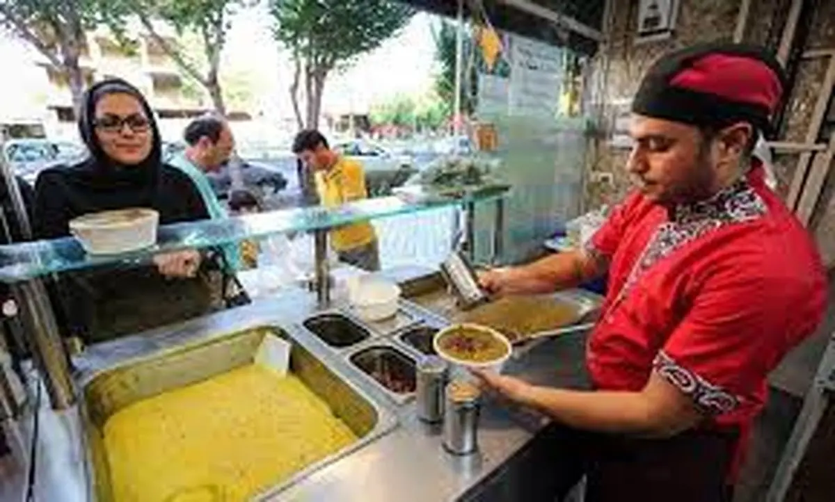 وضعیت فعالیت رستوران ها در ماه رمضان 
