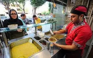 وضعیت فعالیت رستوران ها در ماه رمضان 