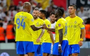 تفاوت مهم پرسپولیس و النصر عربستان