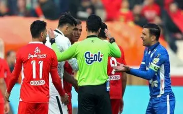 فداکاری خاص علیرضا بیرانوند برای پرسپولیسی ها