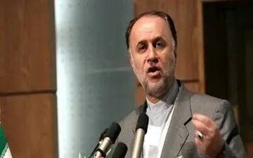 حاجی‌بابایی: با گذشت ۴۵ روز از سال تحصیلی، هزاران کلاس درس معلم ندارند
