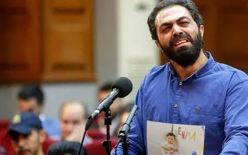 گریه های دردناک پدر بنیتا کوچولو در یک قدمی قاتلان /در دادگاه چه گذشت؟ 