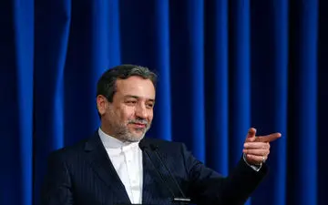 عراقچی: طرح مقابله با آمریکا بخشی از اقدامات هیئت نظارت بر برجام برای مقابله با مصوبه کنگره است