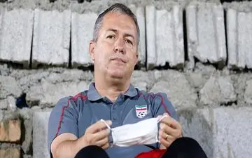 حضور دستیاران خارجی اسکوچیچ در تهران